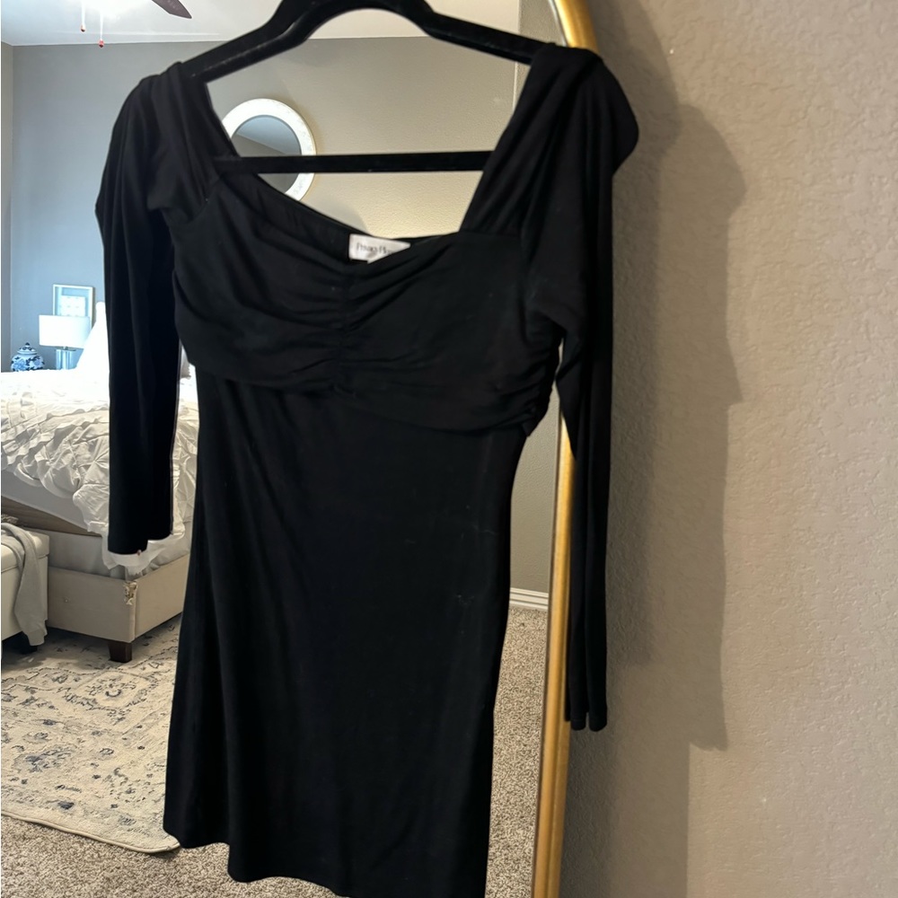 Princess Polly dress